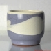 Vintage cup. Ceramic Cup. Rare Vintage Ceramic Cup. Warm gray color.
