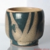 Vintage cup. Ceramic Cup. Rare Vintage Ceramic Cup.