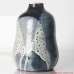 Vintage vase small. Ceramic Vase. Rare Vintage Ceramic Vase.